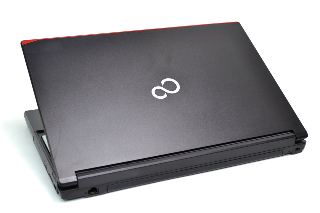 Windows11 中古ノートパソコン 富士通 LIFEBOOK A748/S 第8世代 Core