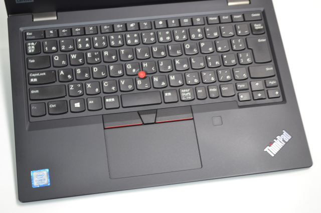 Windows11 Lenovo ThinkPad L380 第8世代 Core i5 8250U M.2SSD256G