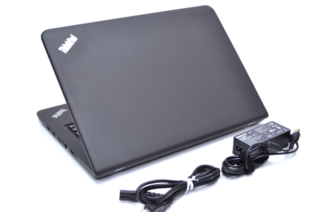 良品 中古ノートパソコン lenovo ThinkPad E450 Core i3 5005U メモリ