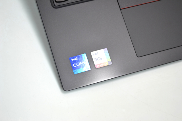 13.3型 WUXGA メモリ16G Lenovo ThinkPad L13 gen3 第12世代 Core i7