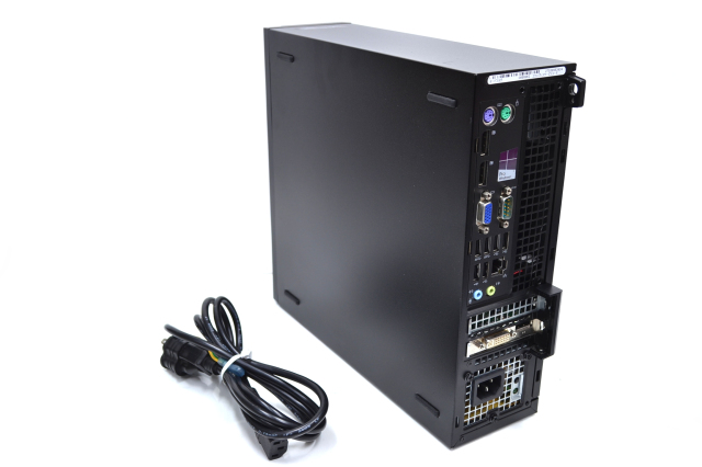 メモリ32GB DELL PRECISION T1700 4コア8スレッド Xeon E3-1241 v3