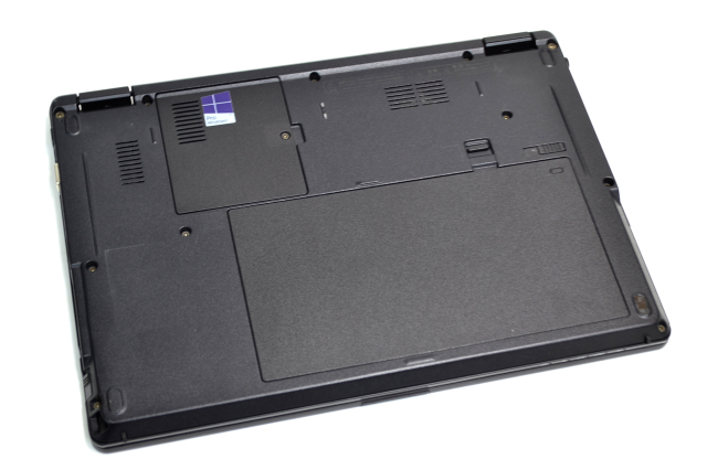 フルHD 2-in-1 モバイルノート 中古 富士通 LIFEBOOK P727/P Core i5