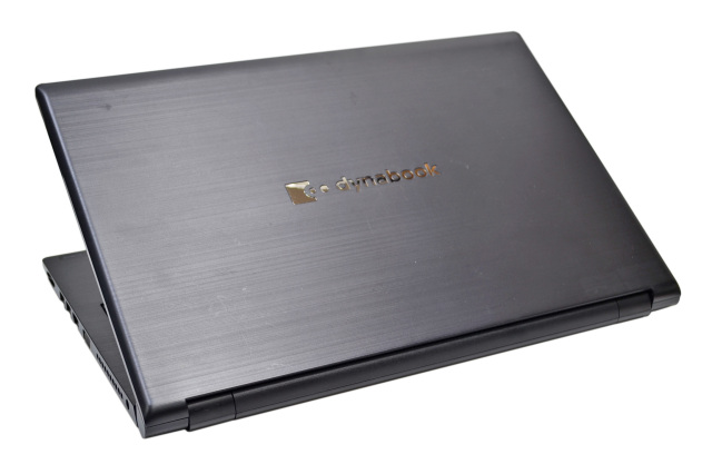 ノートパソコン メモリ16G dynabook B65/EP Core i7 8665U Wi-Fi6 m