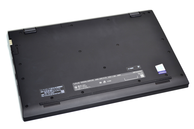 フルHD 13.3型 VAIO Pro PG VJPG11C11N Core i5 8250U M.2SSD256G