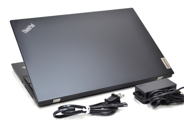 第11世代 Wi-Fi6 フルHD Lenovo ThinkPad L15 GEN2 Core i5 1135G7 Web