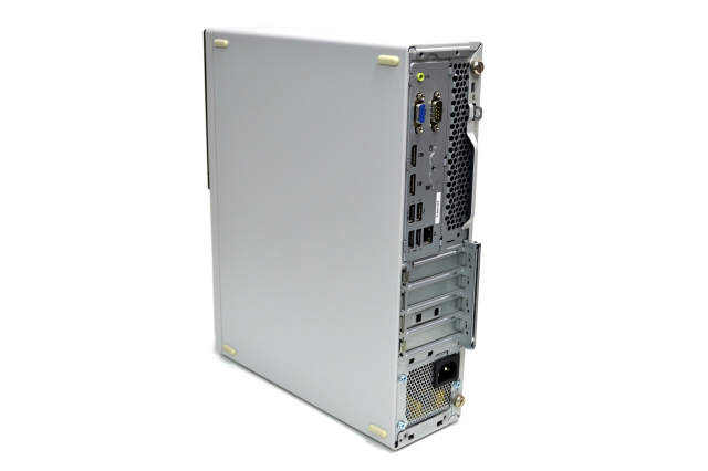 Windowsデスクトップ NEC Mate MKL36L-3 Core i3 8100 M.2 256 NEC