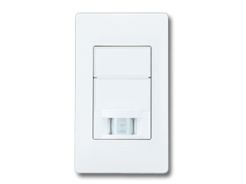 配線器具.com：アドバンスシリーズ【組合せ品】スイッチセット [壁取付