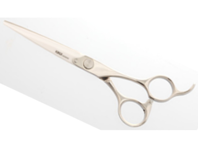 正規品 新品 送料 代引無料【キクイ シザース・CMX60-K 固定式小指掛け