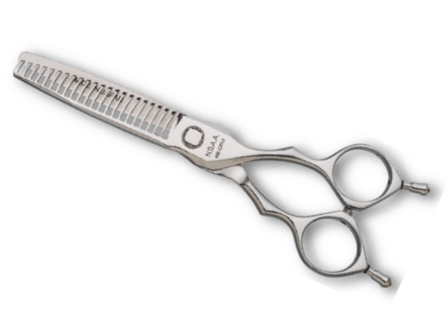 新品未使用 セニングシザー ベアリング マット加工 新品未使用