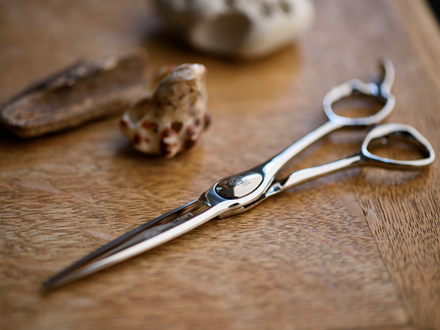 美容師・上級者向けシザー