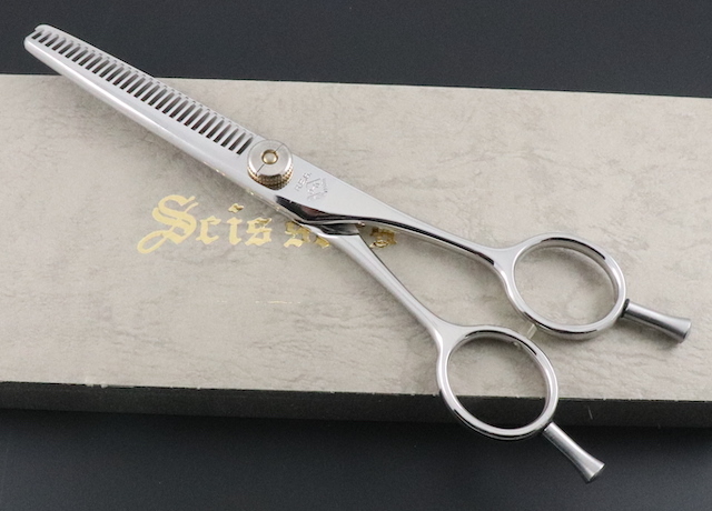 中古セニング】R.E.G O-K 30（カット率20～30%）美容師用 理容師用