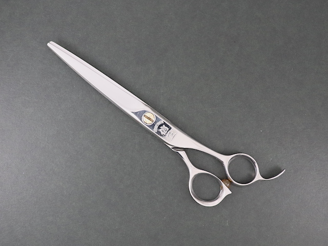 A to Z SL-M 美容師用 理容師用 トリマー用 中古シザー ハサミ屋はやし
