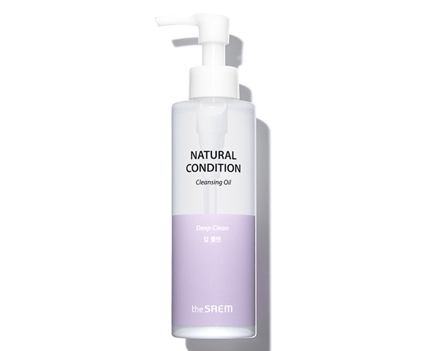 ザ セム ナチュラルコンディション クレンジングオイル ディープ