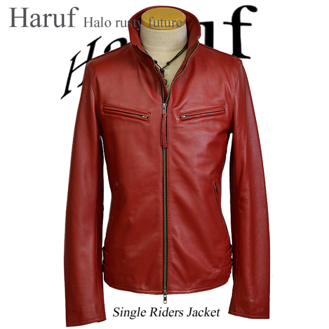 革ジャン レザージャケット ライダースジャケット メンズ 本革 レザー