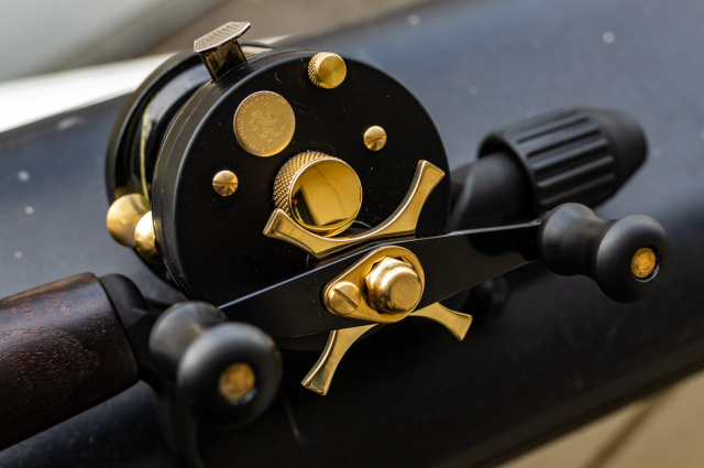 ルアーショップ・ヘッドハンターズ