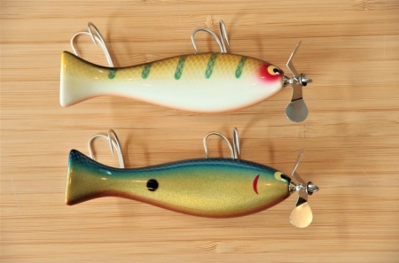 タマタマルアー『ペラノス』