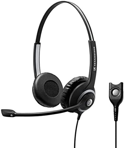 SENNHEISER（ゼンハイザー）EPOS SC 268 ヘッドセットトップ部