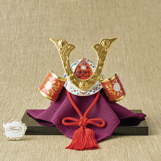 ヴィクトリア・ブーケ] 雛人形