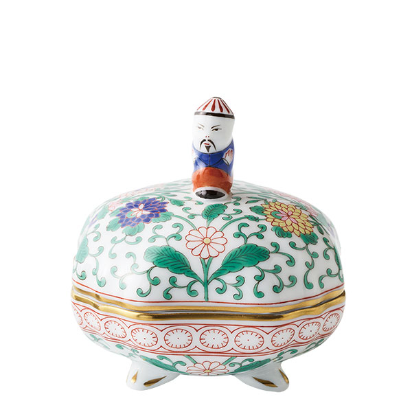 トゥッピーニの薔薇] アシツキボックスマンダリン