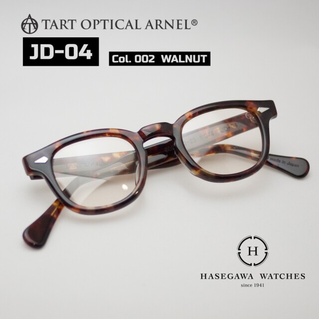 公認ショップ】TART OPTICAL ARNEL／タート オプティカル アーネル