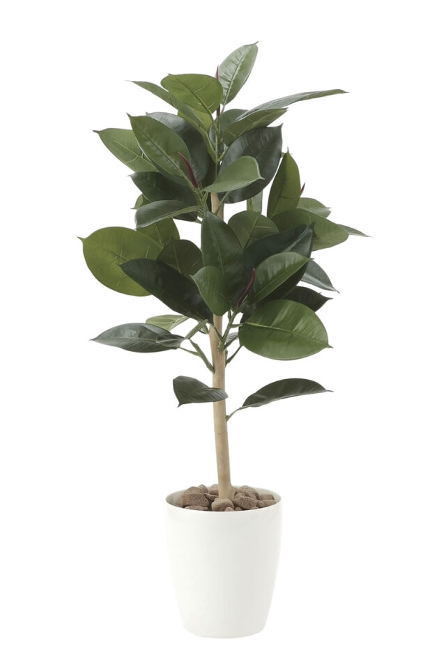 光触媒 光の楽園 オリーブ90【インテリア フェイクグリーン 人工観葉