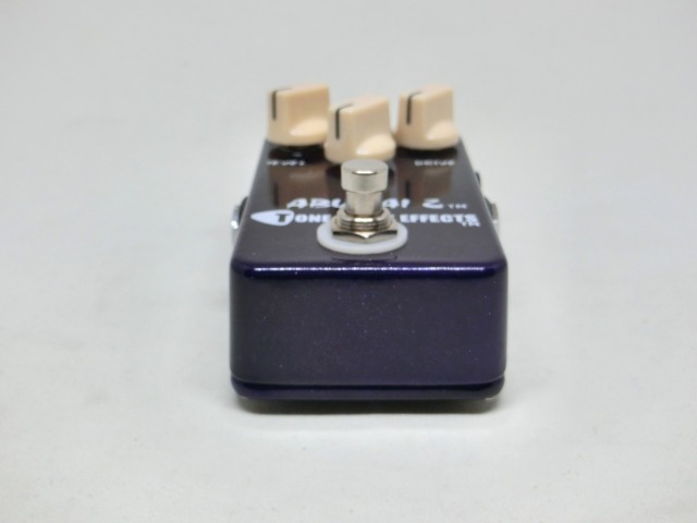 TONE FREAK EFFECTS「ABUNAI 2」（0002-082） ヒズミ屋