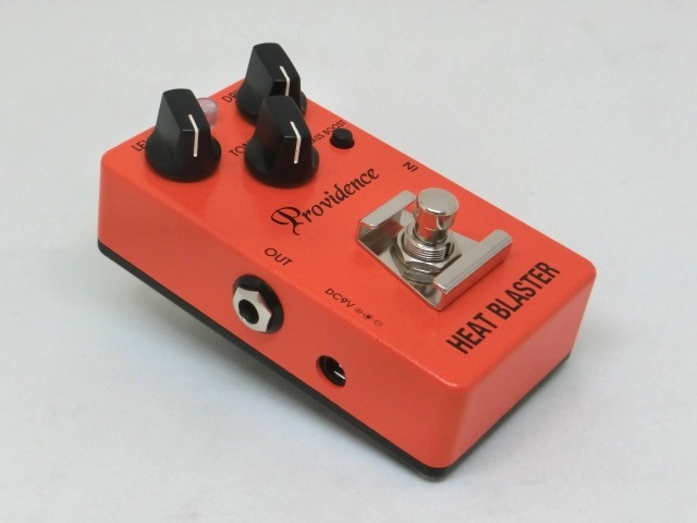 PROVIDENCE「HEAT BLASTER HBL-3」(0002-063) ヒズミ屋