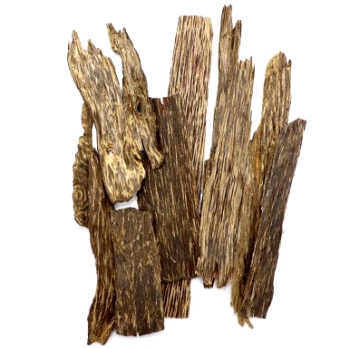 沈香】上シャム薄笹9.5g ベトナム産【20-002】