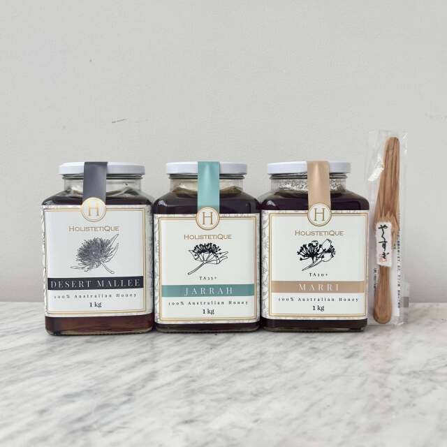 スペシャルセット