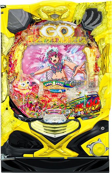 SanThree（サンスリー） | パチンコ・メーカー別実機 | 中古パチスロ