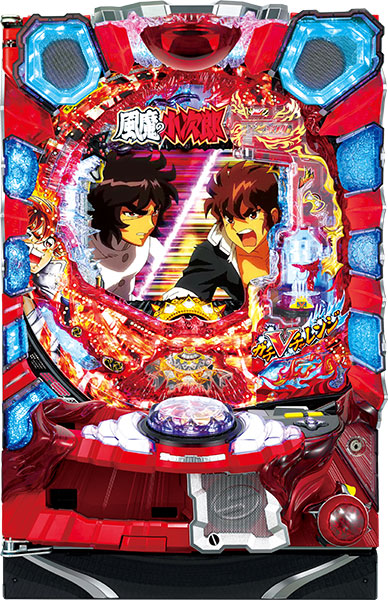 SanThree（サンスリー） | パチンコ・メーカー別実機 | 中古パチスロ