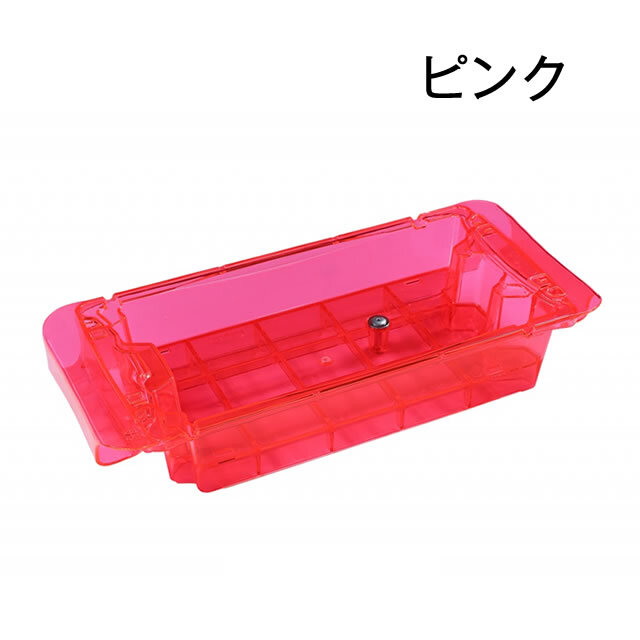 ◇パチンコ用 ドル箱◇ 3色から選べます！ 新品未使用！ HEAP LONG BOX