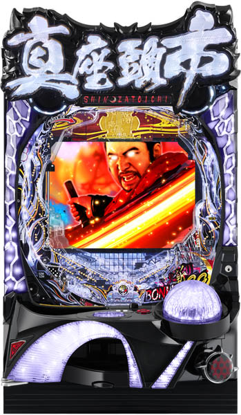 ニューギン | パチンコ・メーカー別実機 | 中古パチスロ・中古パチンコ