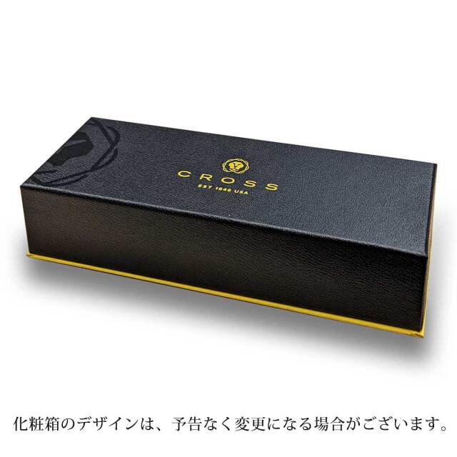 クロス(CROSS) ボールペンATX ダークブルー ボールペン