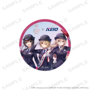 ヘブンバーンズレッド×京王電鉄