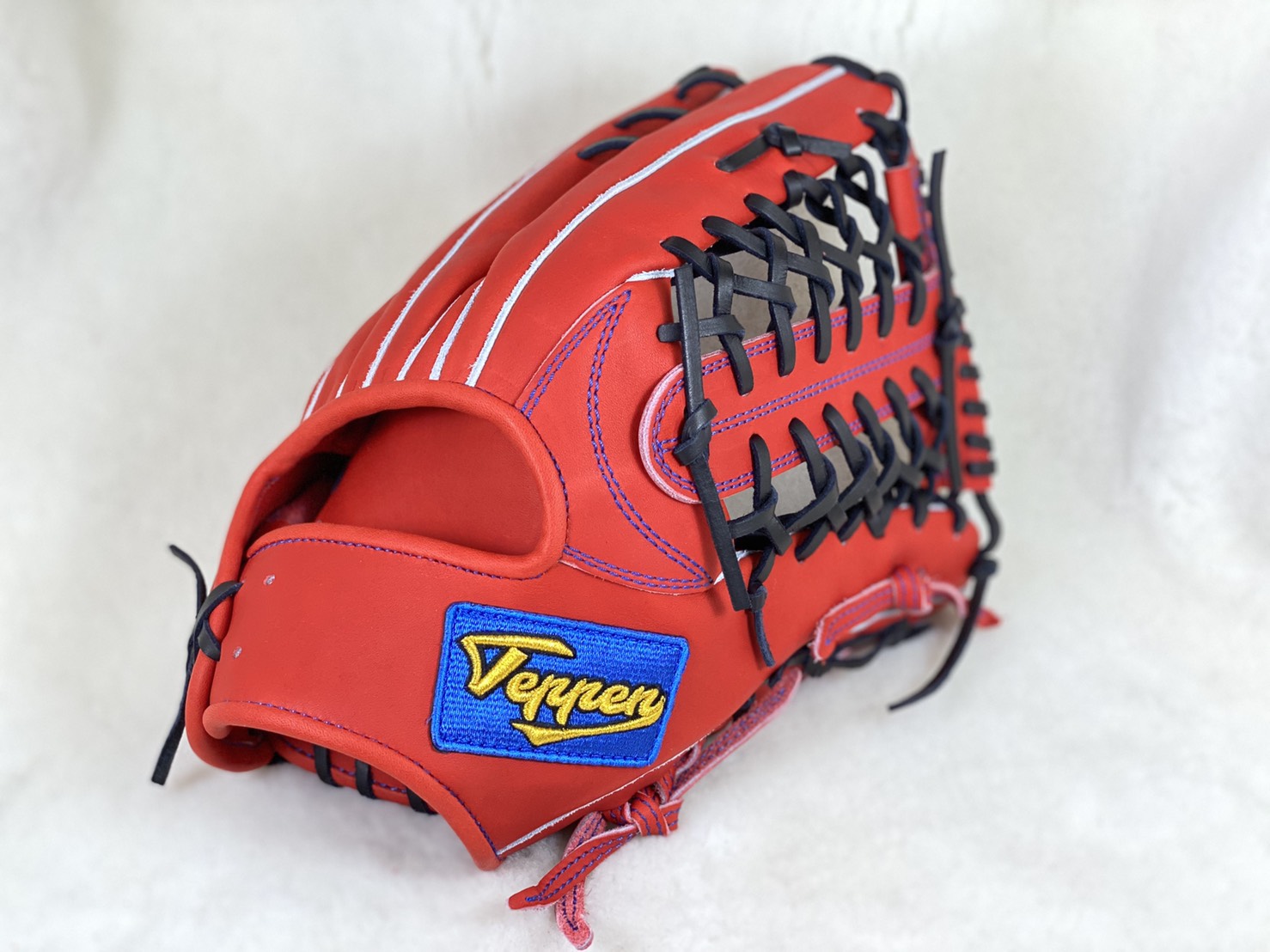 送料無料】 TEPPEN てっぺんグローブ TTY 走れ！大井チャンネルwith