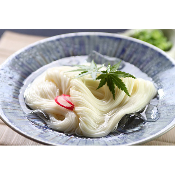 伝承極寒そうめん 300g×24袋