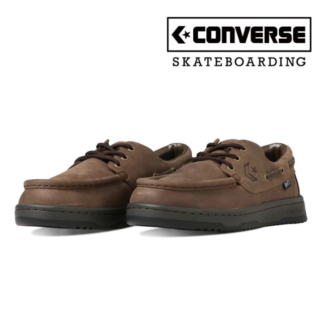 CONVERSE SKATEBOADING,コンバース スケートボーディング,DECKSTAR SK