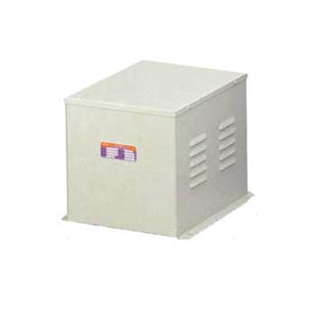 SOK21-750 | 単相単巻 220/200→110/100V 降圧トランス 750VA 屋内