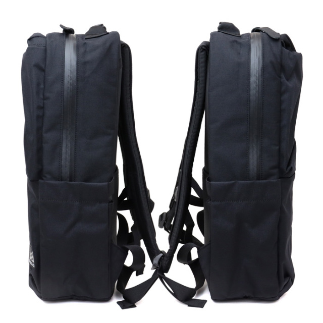 GREGORY グレゴリー カバートミッションデイスリム V4 ブラック 13J*29050