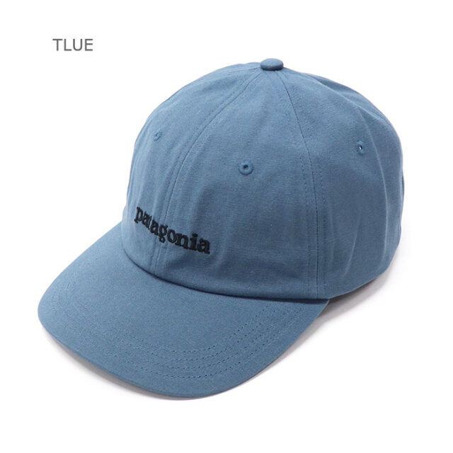 Patagonia パタゴニア フィッツロイ・アイコン・トラッド・キャップ 38364