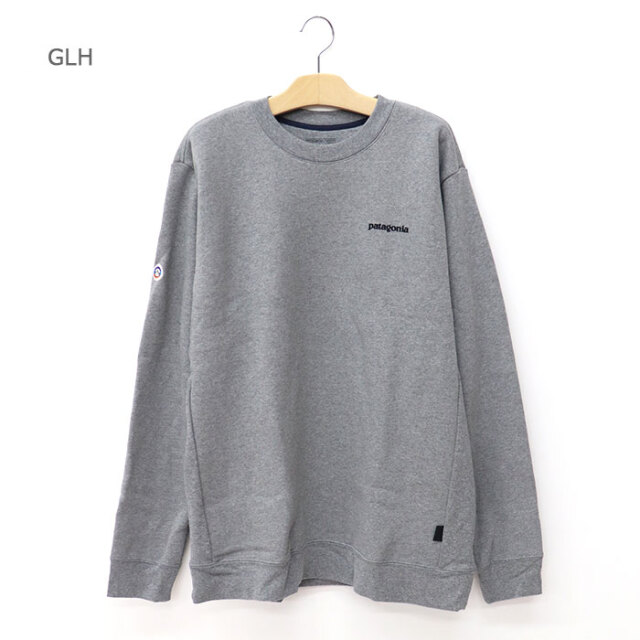 Patagonia パタゴニア フィッツロイ・アイコン・アップライザル