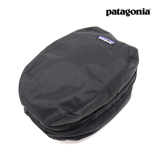 patagonia パタゴニア ブラックホール・キューブ 6L 49367