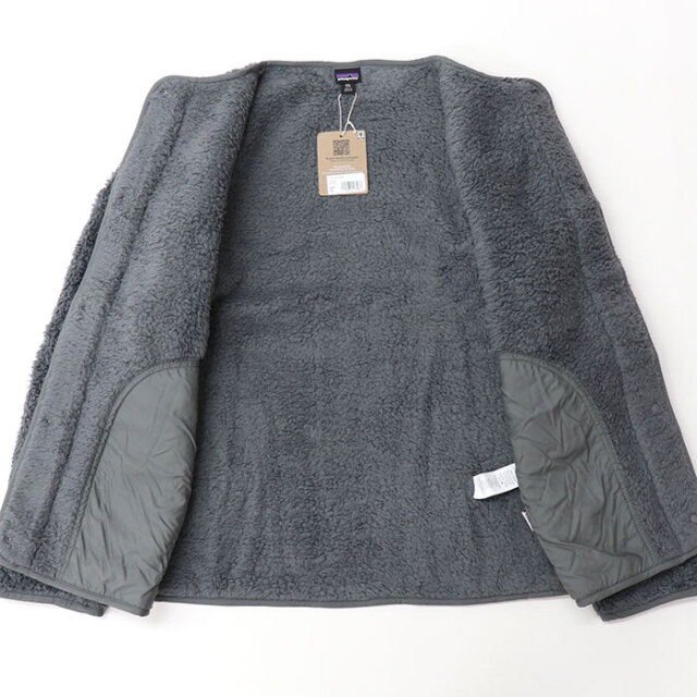 patagonia パタゴニア レディース キッズ・ロス・ガトス・カーディガン