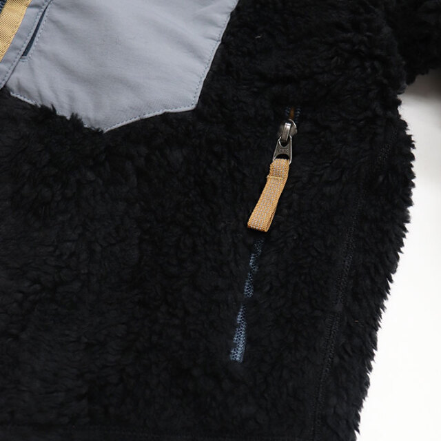 patagonia パタゴニア キッズ・レトロX・ジャケット 65625