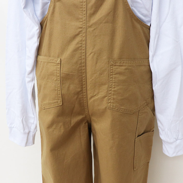Patagonia パタゴニア オーバーオール ベージュ つなぎ メンズ