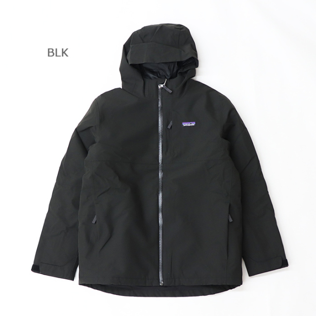 patagonia パタゴニア キッズ・フォーインワン・エブリデー