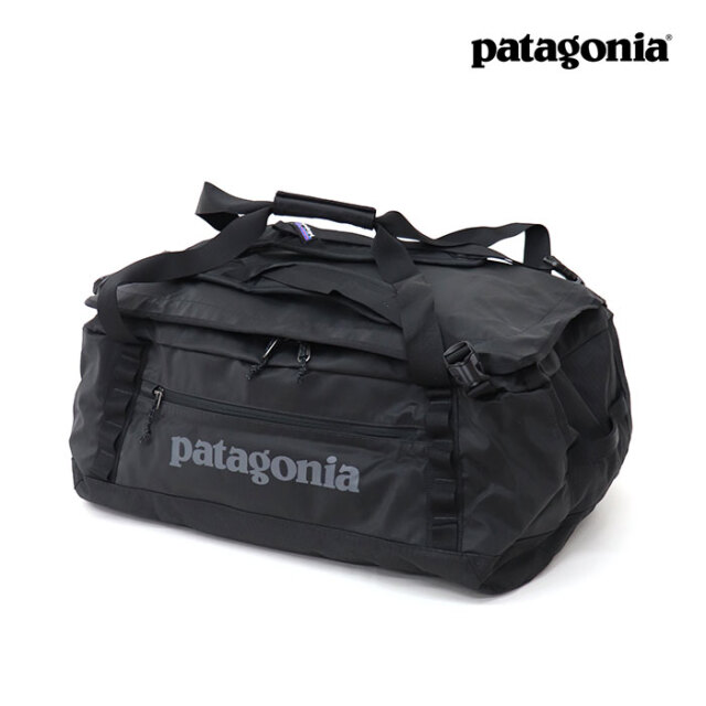 patagonia パタゴニア ブラックホール・ダッフル