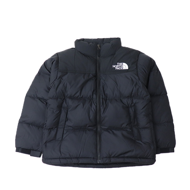 THE NORTH FACE ザ・ノース・フェイス キッズ Nuptse Jacket ヌプシ