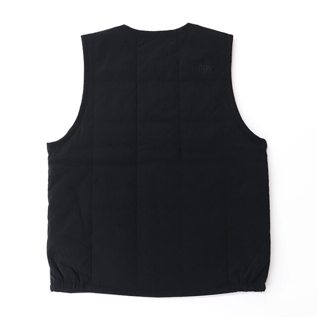 THE NORTH FACE ザ・ノースフェイス Meadow Warm Vest メドウウォーム